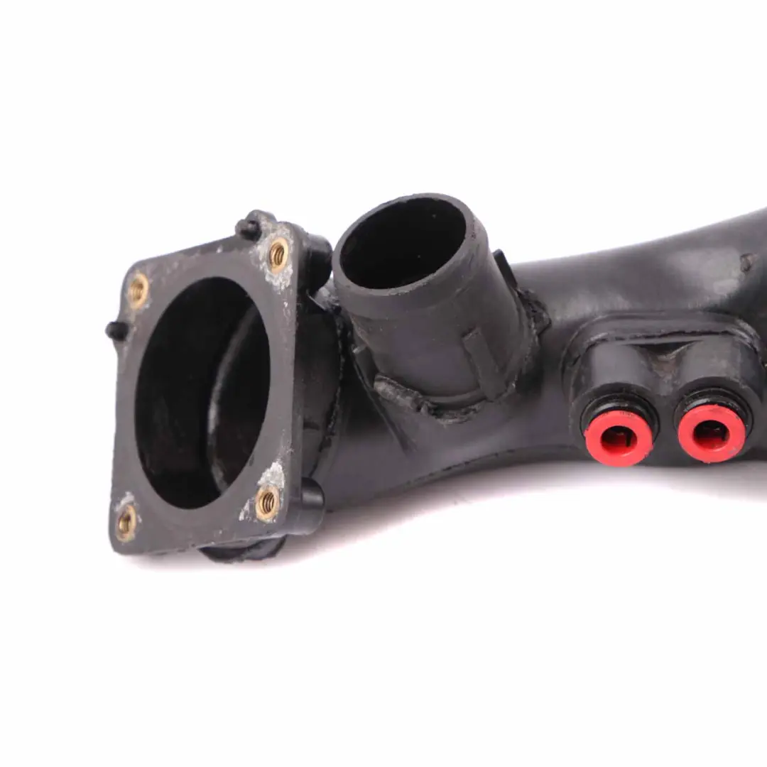 Lufteinlass Rohr Vakuum Kanal Ansaugkanal für BMW MINI Cooper S R53 mit Teilenummer 1524439 BMW MINI Cooper S R53 Lufteinlass Rohr Vakuum Kanal Ansaugkanal - SKU 1524439 - Teilenummer 1524439