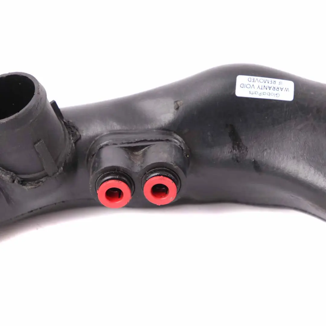 Toma Aire Sobrealimentador Tubo del Manguera De Vacio para Mini Cooper S R53 con número de pieza 1524439 Mini Cooper S R53 Toma Aire Sobrealimentador Tubo del Manguera De Vacio - SKU 1524439 - Número de pieza 1524439