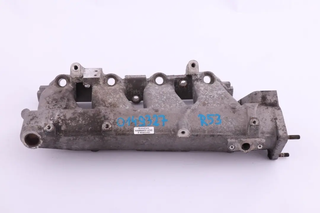 MINI Cooper S R52 R53 Kolektor Ssący - SKU 1524533 - Numer Części 1524533