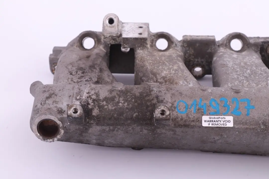 Aluminium Sauganlage Engine für BMW Mini Cooper S R52 R53 mit Teilenummer 1524533 BMW Mini Cooper S R52 R53 Aluminium Sauganlage Engine - SKU 1524533 - Teilenummer 1524533