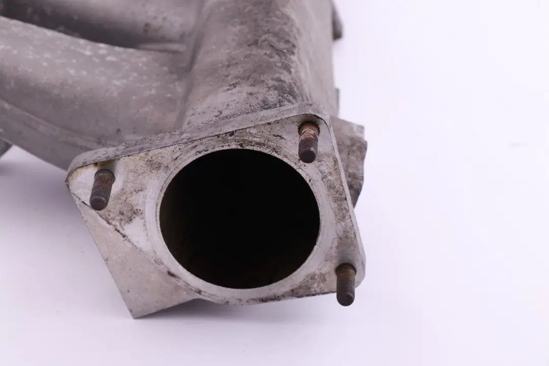 Aluminium Air Inlet Intake Manifold to Mini Cooper S R52 R53 with Part number 1524533 Mini Cooper S R52 R53 Aluminium Air Inlet Intake Manifold - SKU 1524533 - Part number 1524533