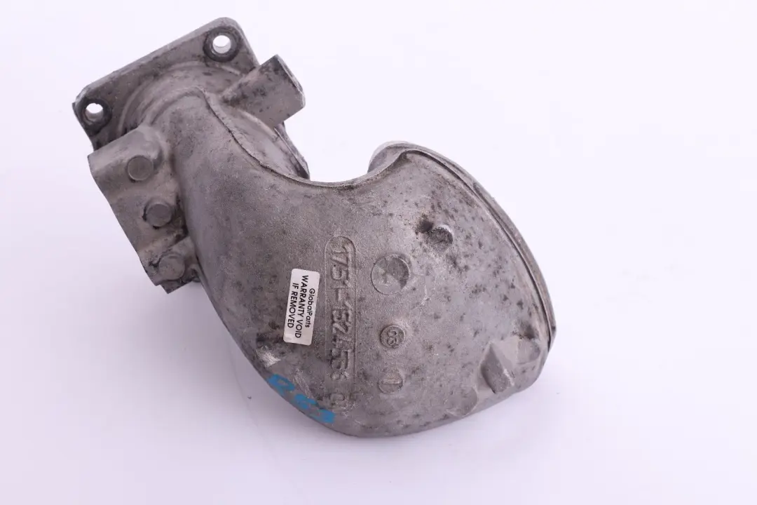 Prese D Aria Condotto Aspirazione per Mini Cooper S R52 R53 Compressore con numero di parte 1524536 Mini Cooper S R52 R53 Compressore Prese D Aria Condotto Aspirazione - SKU 1524536 - Numero di parte 1524536