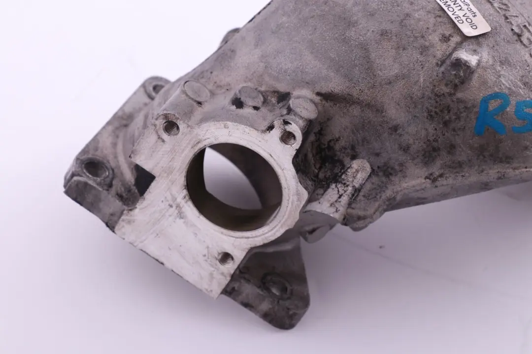 Mini Cooper S R52 R53 Supercharger Inlet Manifold Air Duct Intake - SKU 1524536 - Part number 1524536