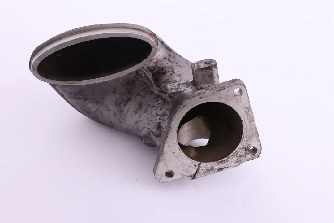 Mini Cooper S R52 R53 Supercharger Inlet Manifold Air Duct Intake - SKU 1524536 - Part number 1524536