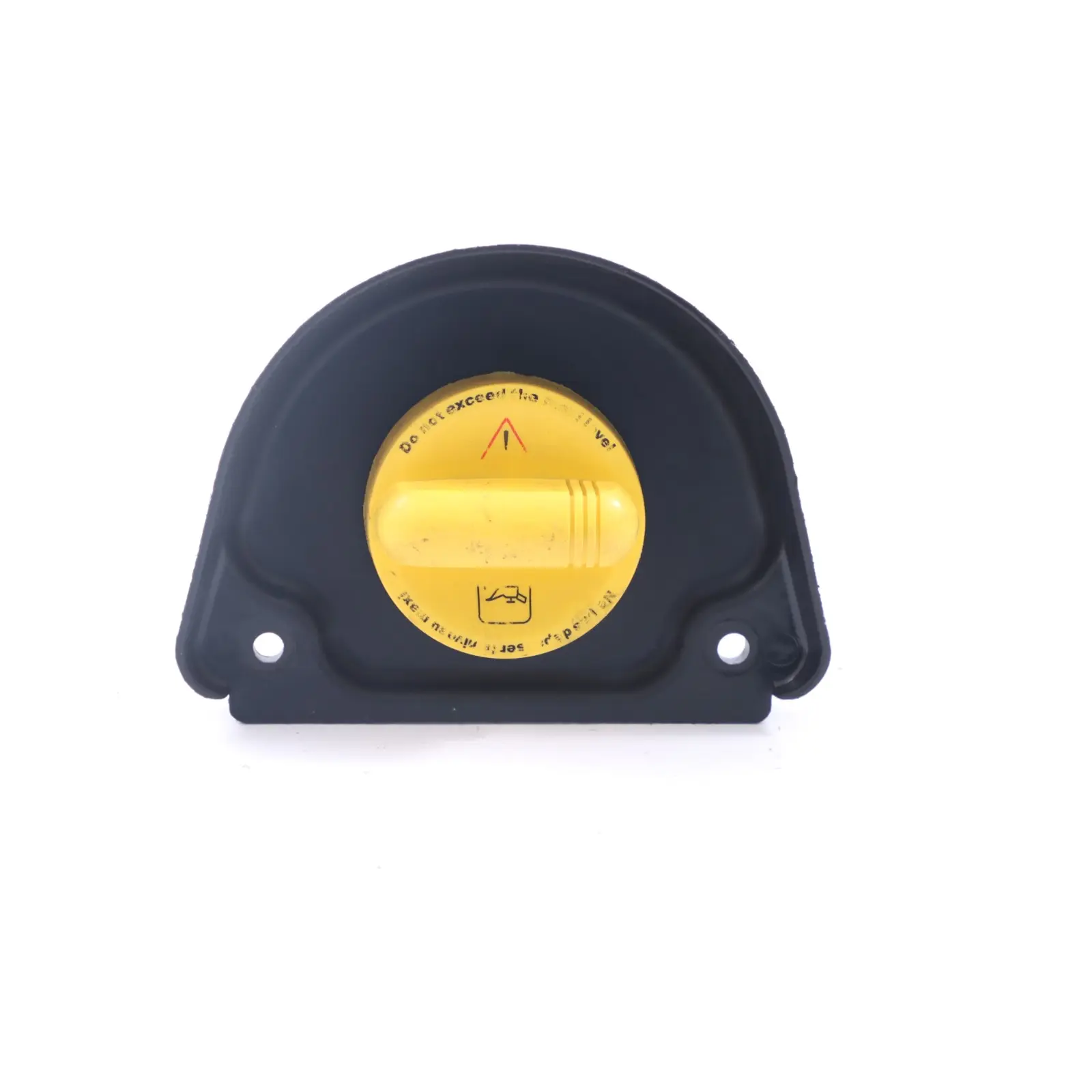 Renault Trafic III Opel Vivaro B dCi Tubo cuello llenado aceite 8200795333