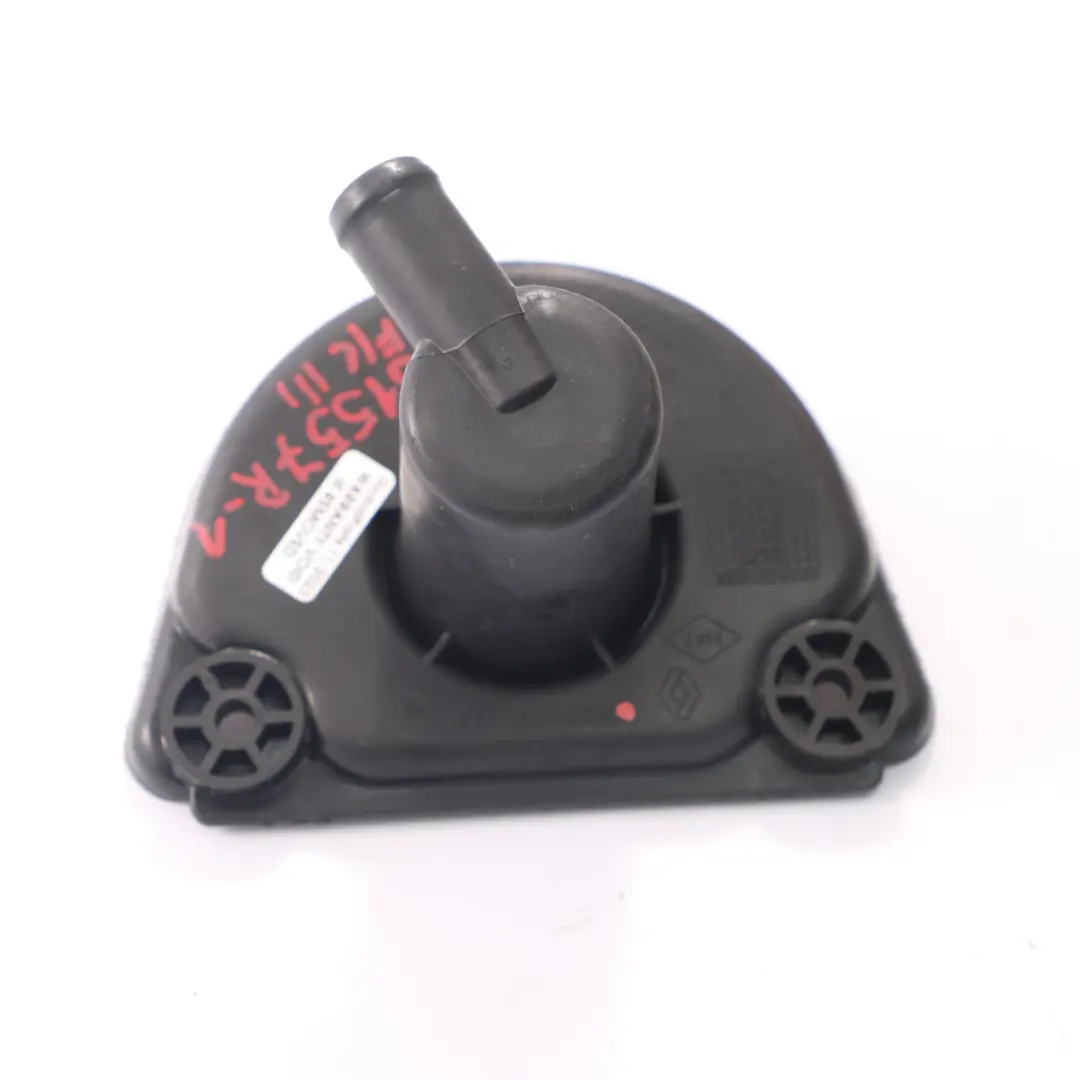 Tuyau Remplissage Diesel 8200795333 pour Renault Trafic III Opel Vivaro B dCi à propos du numéro de pièce 152581557R Renault Trafic III Opel Vivaro B dCi Tuyau Remplissage Diesel 8200795333 - SKU 152581557R-1 - Numéro de pièce 152581557R