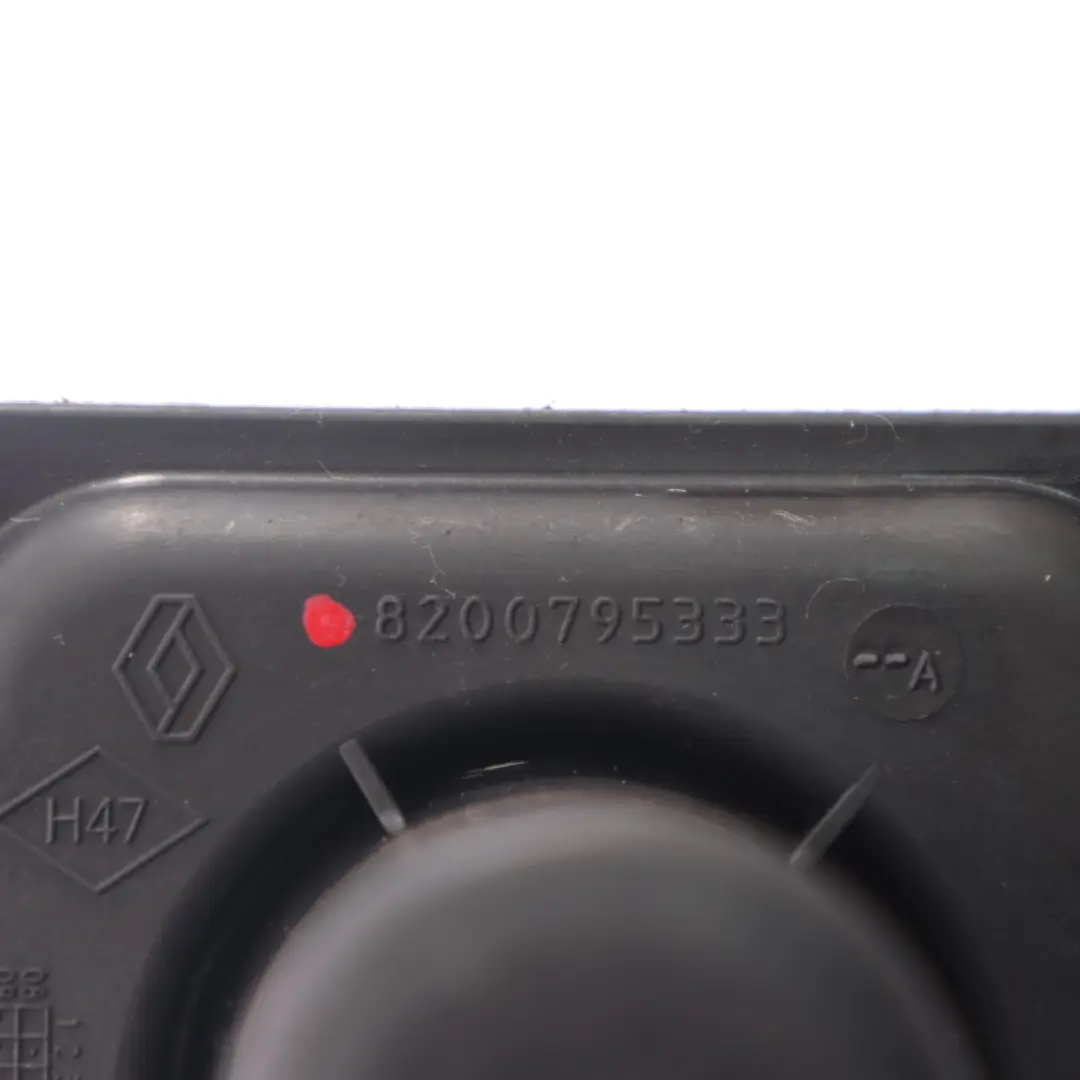 Oil Filler Neck Pipe 8200795333 to Renault Trafic III Vauxhall Vivaro B dCi Diesel with Part number 152581557R Renault Trafic III Vauxhall Vivaro B dCi Diesel Oil Filler Neck Pipe 8200795333 - SKU 152581557R-1 - Part number 152581557R