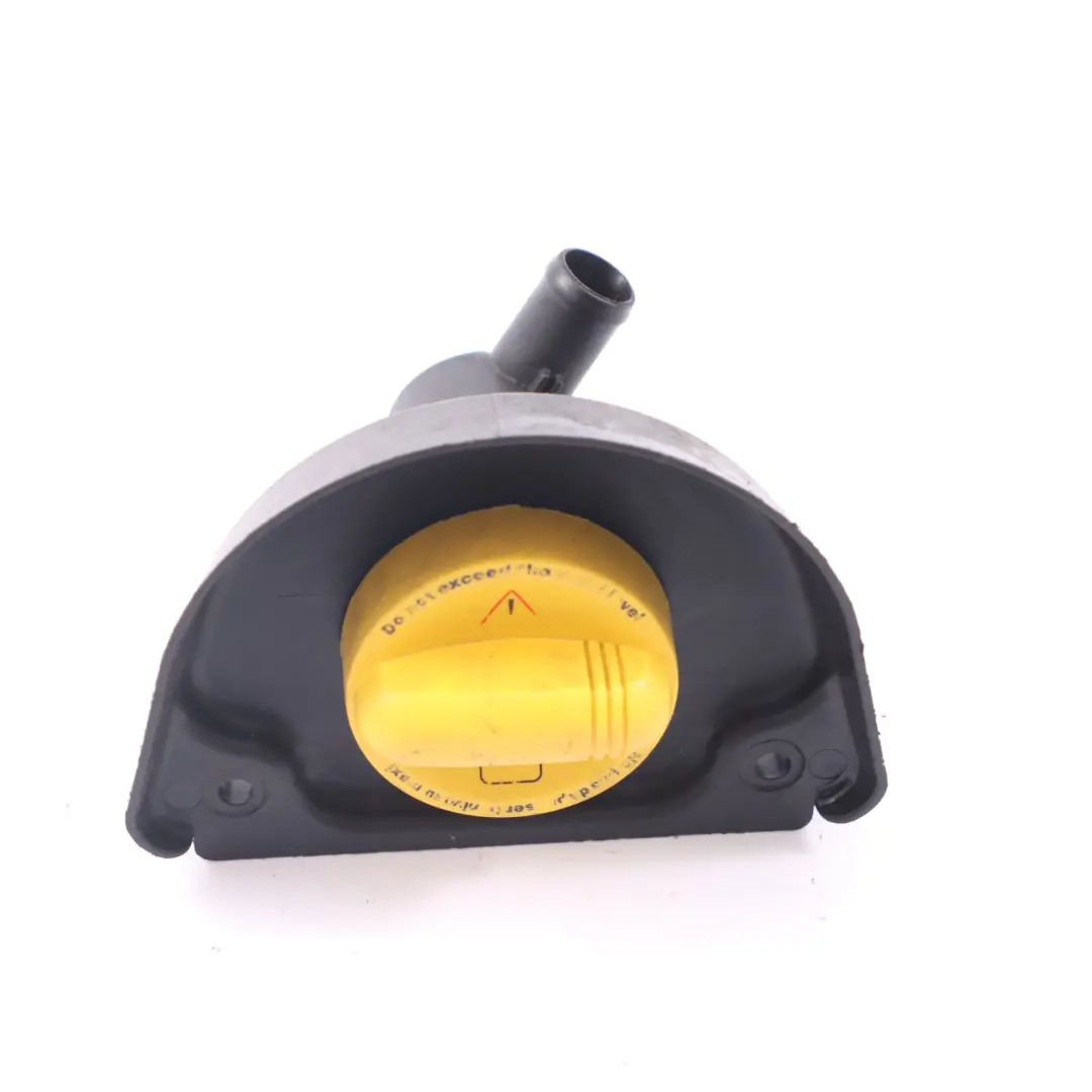 Tubo cuello llenado aceite 8200795333 para Renault Trafic III Opel Vivaro B dCi con número de pieza 152581557R Renault Trafic III Opel Vivaro B dCi Tubo cuello llenado aceite 8200795333 - SKU 152581557R-1 - Número de pieza 152581557R