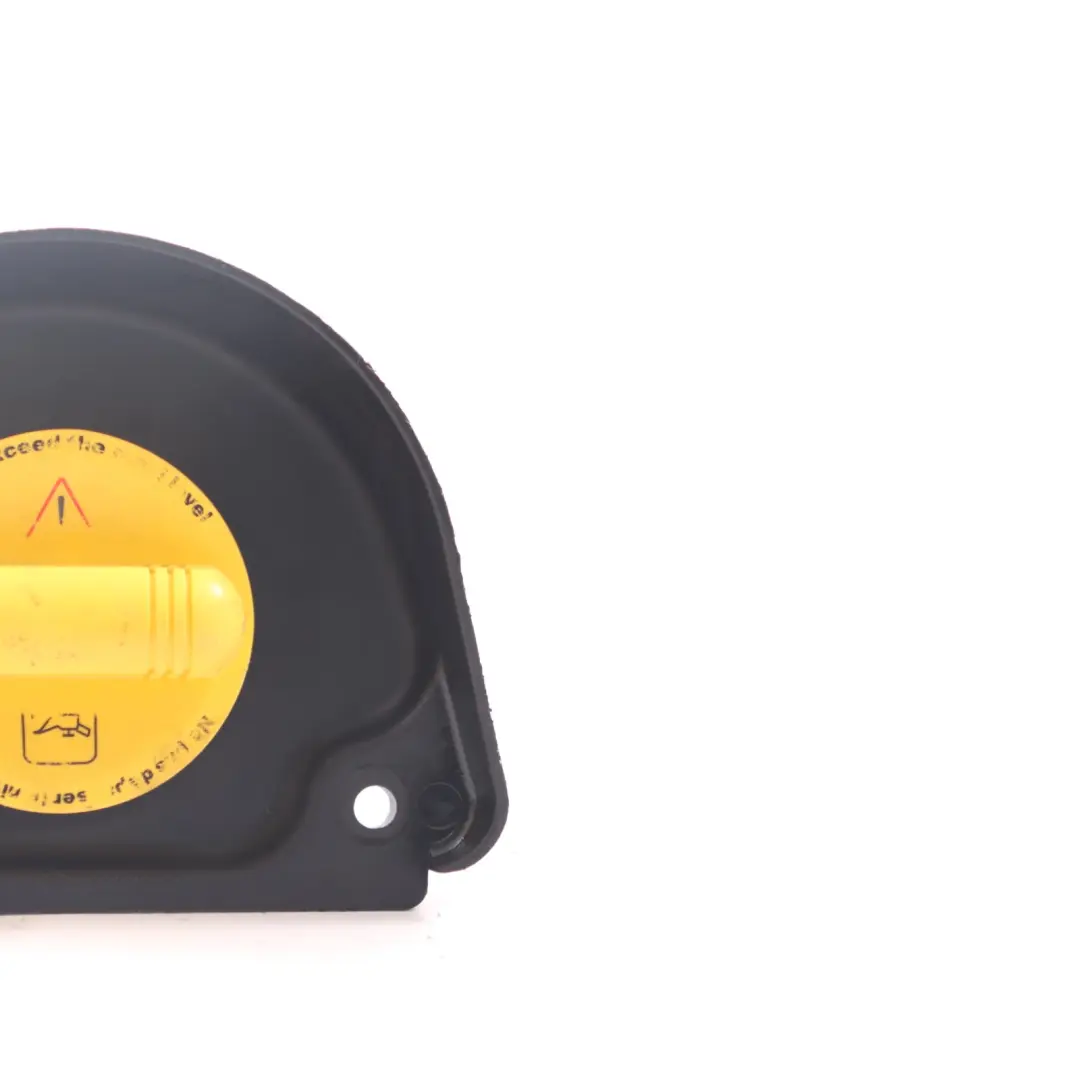 Tubo cuello llenado aceite 8200795333 para Renault Trafic III Opel Vivaro B dCi con número de pieza 152581557R Renault Trafic III Opel Vivaro B dCi Tubo cuello llenado aceite 8200795333 - SKU 152581557R-1 - Número de pieza 152581557R