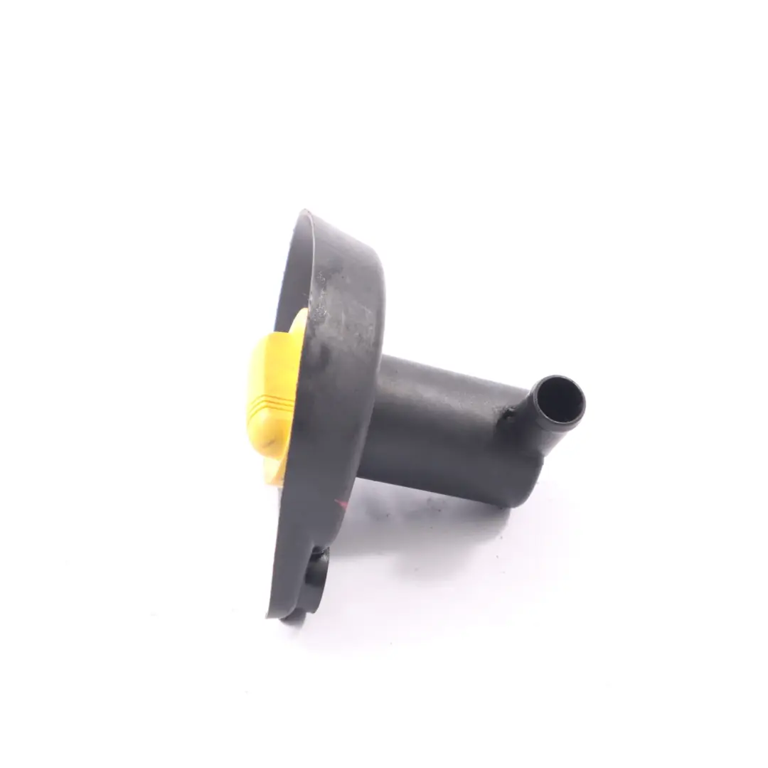 Tubo cuello llenado aceite 8200795333 para Renault Trafic III Opel Vivaro B dCi con número de pieza 152581557R Renault Trafic III Opel Vivaro B dCi Tubo cuello llenado aceite 8200795333 - SKU 152581557R-1 - Número de pieza 152581557R