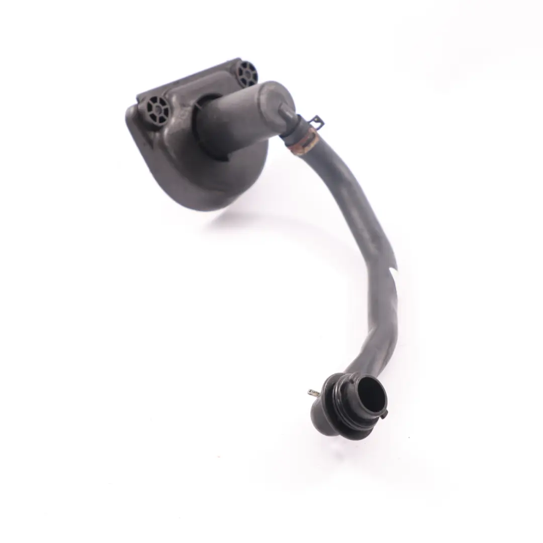 Collo di rifornimento tubo per Renault Trafic III Vivaro B dCi Diesel con numero di parte 152581557R Renault Trafic III Vivaro B dCi Diesel Collo di rifornimento tubo - SKU 152581557R - Numero di parte 152581557R