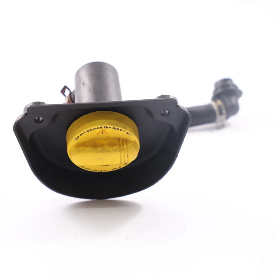 Collo di rifornimento tubo per Renault Trafic III Vivaro B dCi Diesel con numero di parte 152581557R Renault Trafic III Vivaro B dCi Diesel Collo di rifornimento tubo - SKU 152581557R - Numero di parte 152581557R