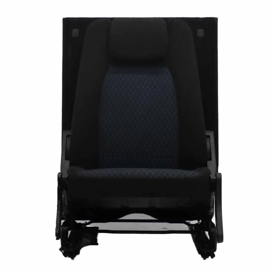 Siège arrière Ford Galaxy Siège gauche 3ème rangée Tissu Ink Blue Tria Ebony  - SKU 1528192 - Numéro de pièce 1528192