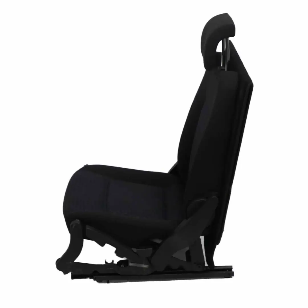 Siège arrière Ford Galaxy Siège gauche 3ème rangée Tissu Ink Blue Tria Ebony  - SKU 1528192 - Numéro de pièce 1528192