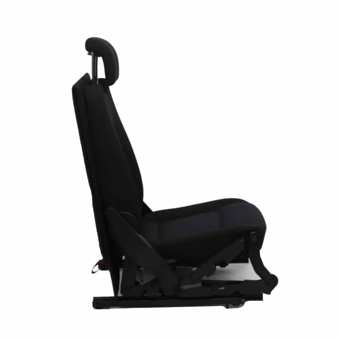  Asiento Trasero Ford Galaxy Izquierdo Asiento Tercera Fila Tela Azul Tria Ebony - SKU 1528192 - Número de pieza 1528192