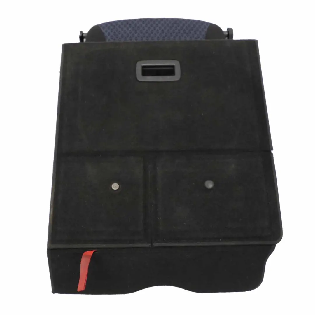  Asiento Trasero Ford Galaxy Derecha Asiento Tercera Tela Ink Blue Tria Ebony - SKU 1528201 - Número de pieza 1528201