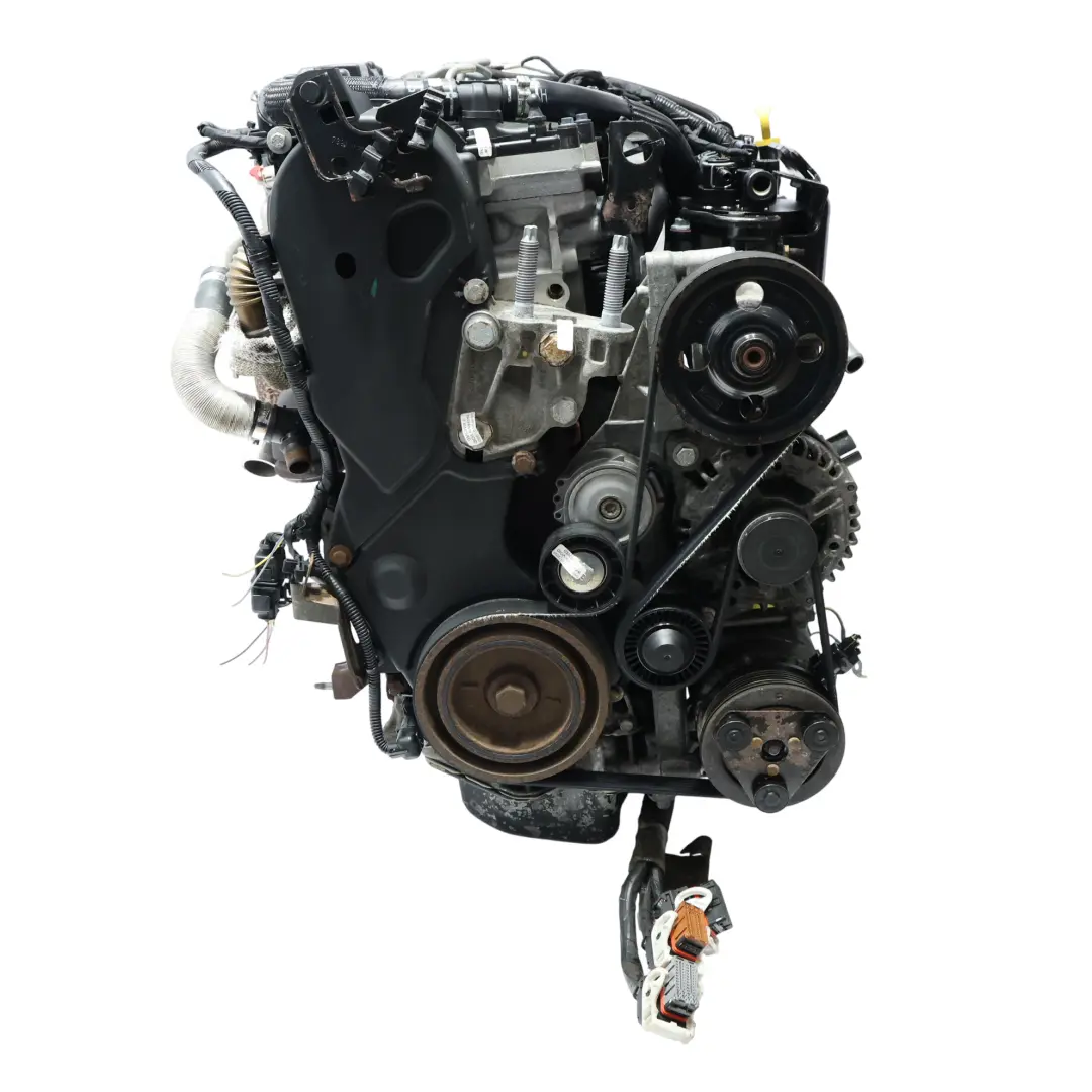 MK4 IV Moteur Nu Q4BA 2.2 TDCI 175CV 159 000 km, GARANTIE pour Ford Mondeo à propos du numéro de pièce 1529643 Ford Mondeo MK4 IV Moteur Nu Q4BA 2.2 TDCI 175CV 159 000 km, GARANTIE - SKU 1529643 - Numéro de pièce 1529643