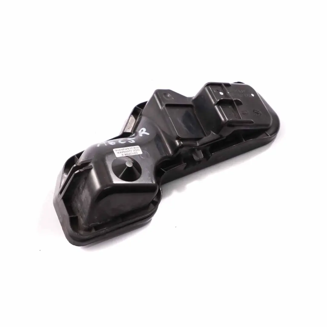 Audi A6 C5 Abdeckkappe vorne rechts Scheinwerfer Scheinwerferblende - SKU 153 814-00 - Teilenummer 153 814-00