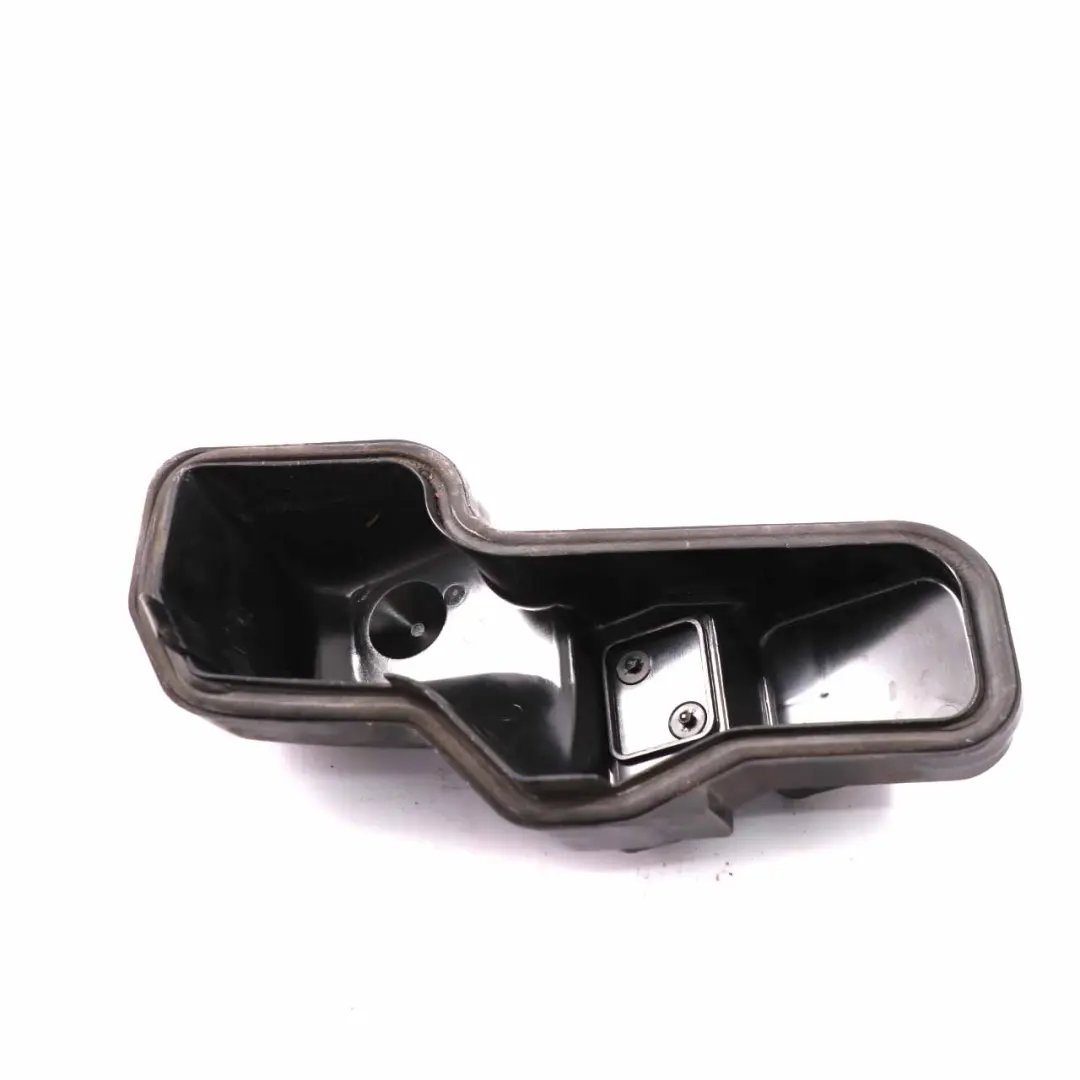 Audi A6 C5 Abdeckkappe vorne rechts Scheinwerfer Scheinwerferblende - SKU 153 814-00 - Teilenummer 153 814-00