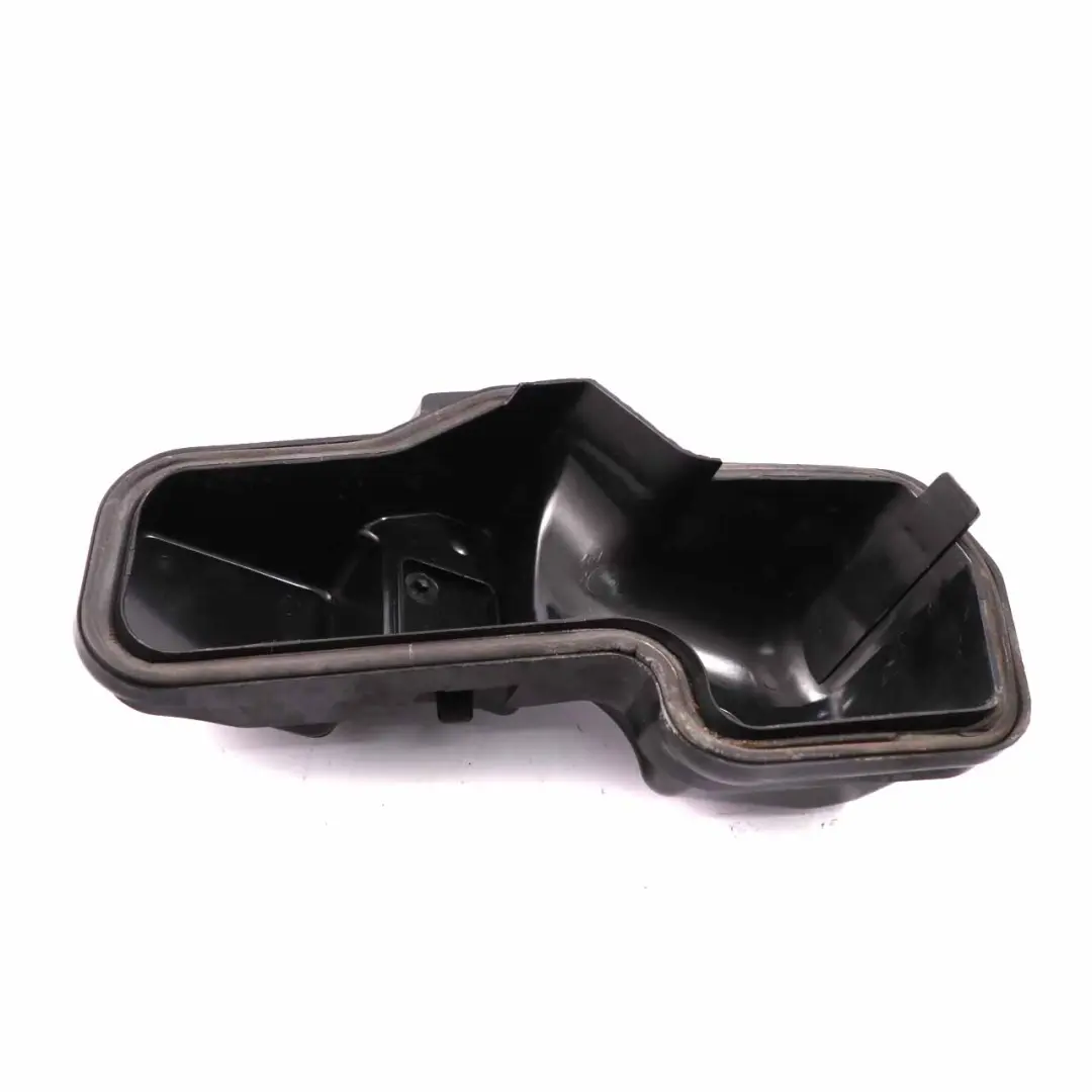 Audi A6 C5 Abdeckkappe vorne rechts Scheinwerfer Scheinwerferblende - SKU 153 814-00 - Teilenummer 153 814-00
