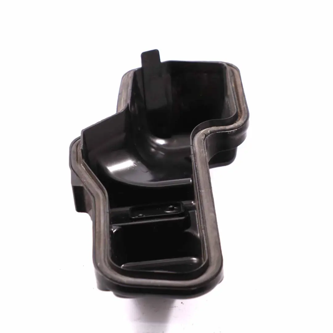 Audi A6 C5 Abdeckkappe vorne rechts Scheinwerfer Scheinwerferblende - SKU 153 814-00 - Teilenummer 153 814-00