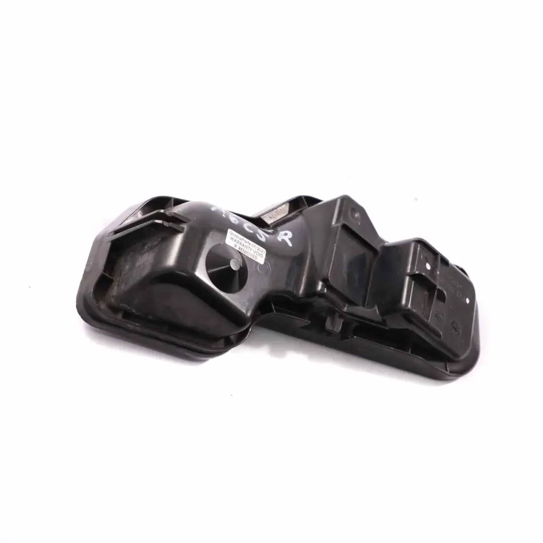 Audi A6 C5 Capot de protection de phare avant droit - SKU 153 814-00 - Numéro de pièce 153 814-00