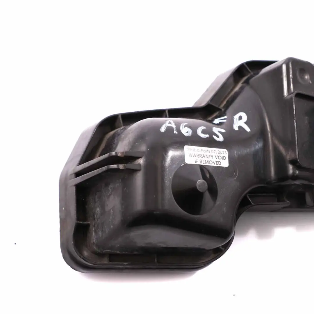 Audi A6 C5 Abdeckkappe vorne rechts Scheinwerfer Scheinwerferblende - SKU 153 814-00 - Teilenummer 153 814-00