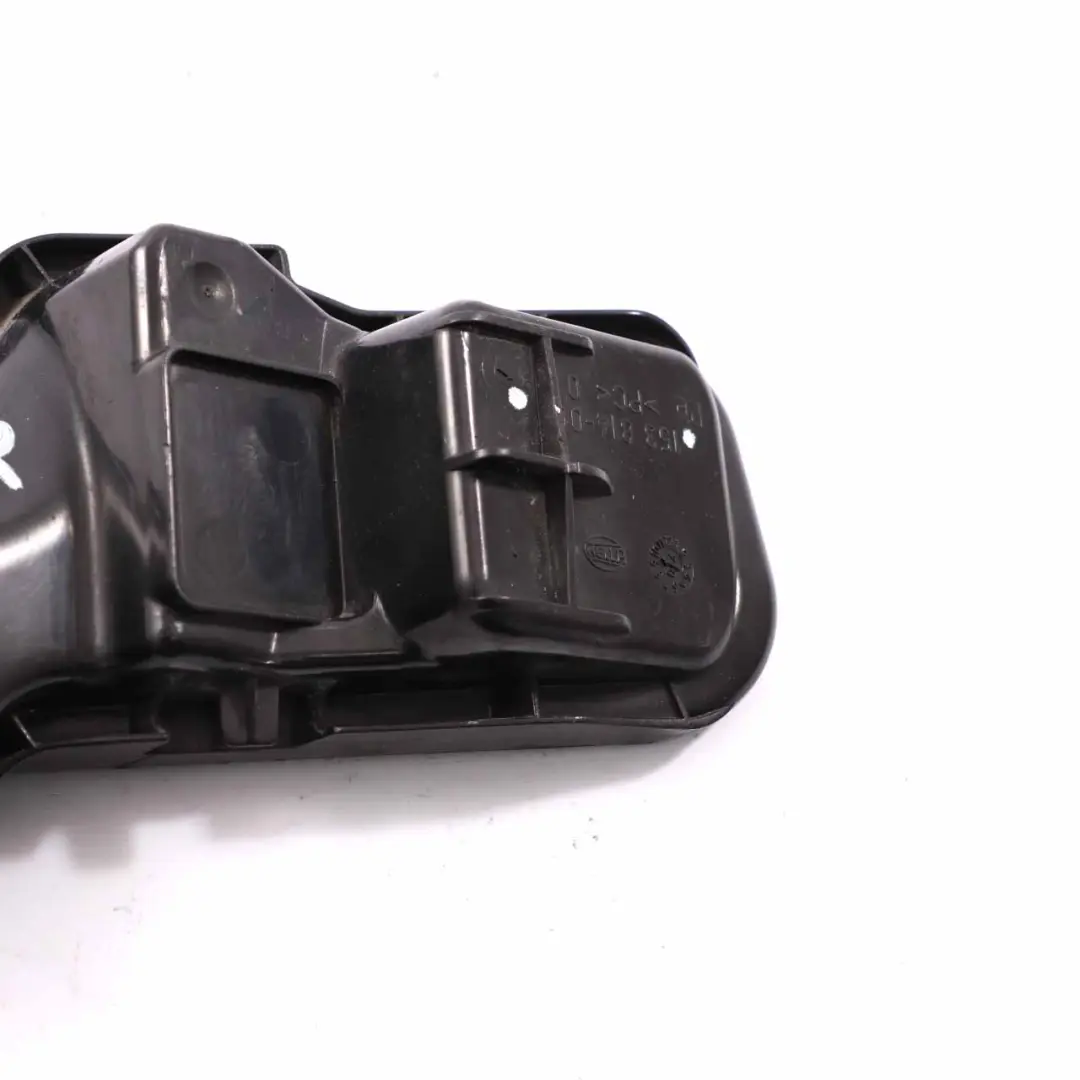 Audi A6 C5 Abdeckkappe vorne rechts Scheinwerfer Scheinwerferblende - SKU 153 814-00 - Teilenummer 153 814-00