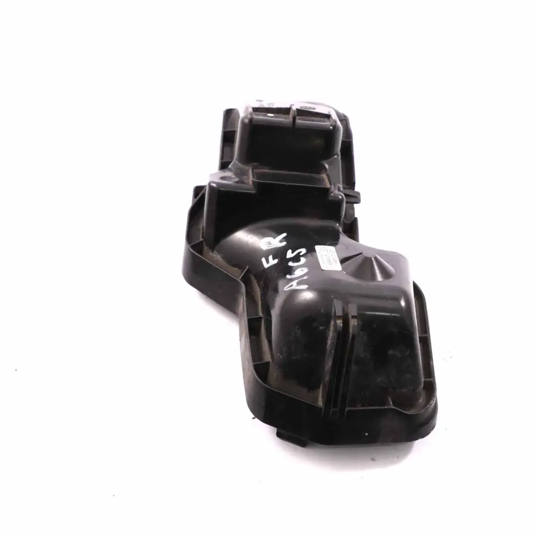 Audi A6 C5 Abdeckkappe vorne rechts Scheinwerfer Scheinwerferblende - SKU 153 814-00 - Teilenummer 153 814-00