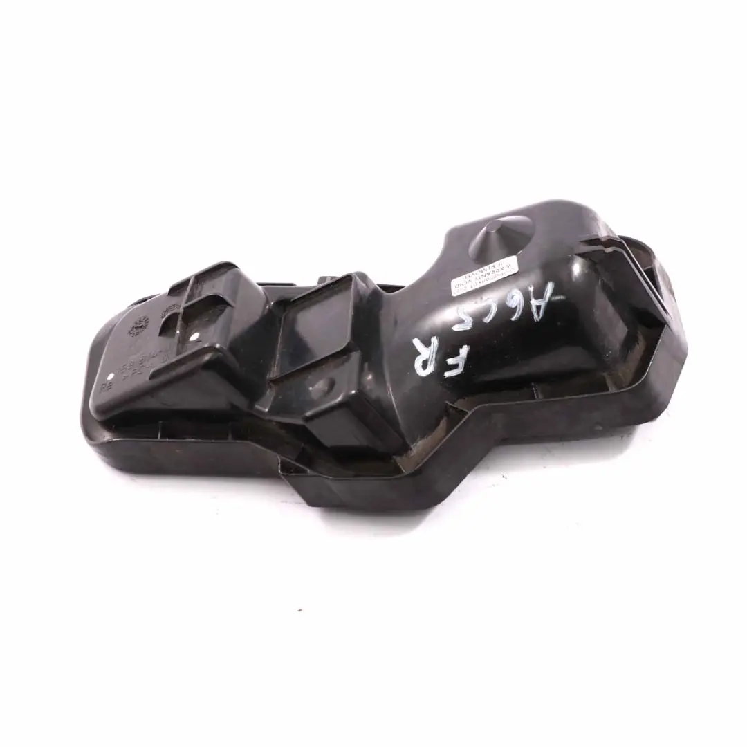 Audi A6 C5 Abdeckkappe vorne rechts Scheinwerfer Scheinwerferblende - SKU 153 814-00 - Teilenummer 153 814-00