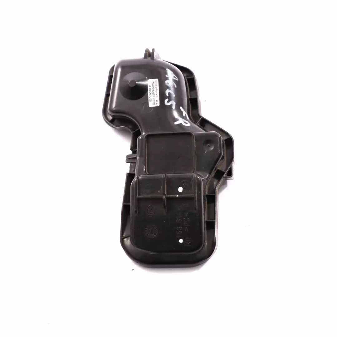Audi A6 C5 Abdeckkappe vorne rechts Scheinwerfer Scheinwerferblende - SKU 153 814-00 - Teilenummer 153 814-00