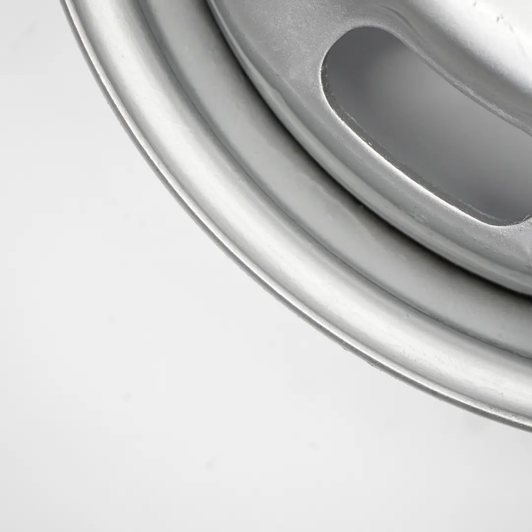 Iveco Daily Wheel Steel Rim 16 inch 16H1x5J 107/105 P 115 15486 - SKU 15412 - Part number 15412