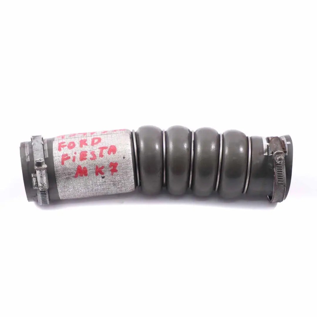 Ford Fiesta MK7 1.6 TDCI Turbo Intercooler Air Intake Hose Pipe - SKU 1547330 - Part number 1547330