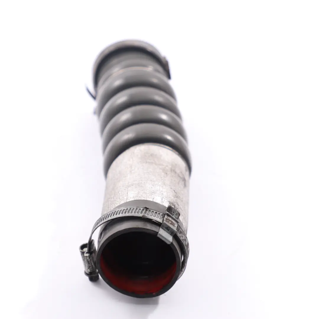 Intake Hose Pipe to Ford Fiesta MK7 1.6 TDCI Turbo Intercooler Air with Part number 1547330 Ford Fiesta MK7 1.6 TDCI Turbo Intercooler Air Intake Hose Pipe - SKU 1547330 - Part number 1547330