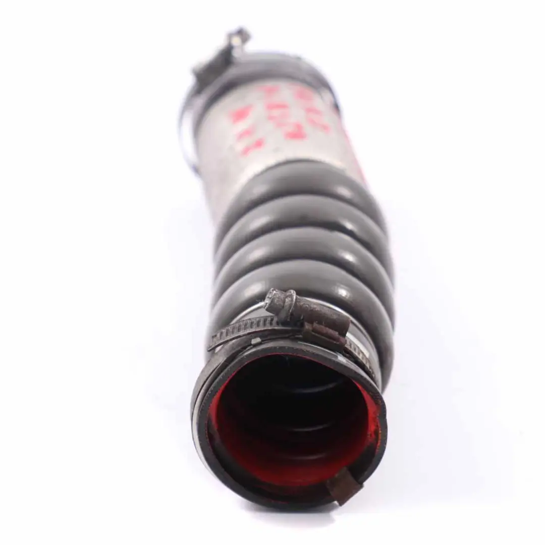 Intake Hose Pipe to Ford Fiesta MK7 1.6 TDCI Turbo Intercooler Air with Part number 1547330 Ford Fiesta MK7 1.6 TDCI Turbo Intercooler Air Intake Hose Pipe - SKU 1547330 - Part number 1547330