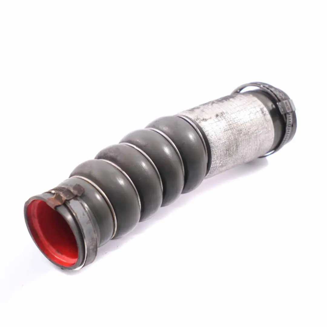 Intake Hose Pipe to Ford Fiesta MK7 1.6 TDCI Turbo Intercooler Air with Part number 1547330 Ford Fiesta MK7 1.6 TDCI Turbo Intercooler Air Intake Hose Pipe - SKU 1547330 - Part number 1547330