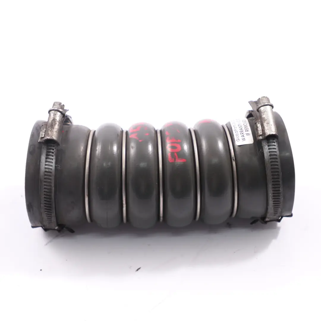 Ladeluft kühler Ansaugschlauch Rohr 8V516N650BC für Ford Fiesta MK7 1.6 TDCI Turbo mit Teilenummer 1547331 Ford Fiesta MK7 1.6 TDCI Turbo Ladeluft kühler Ansaugschlauch Rohr 8V516N650BC - SKU 1547331 - Teilenummer 1547331