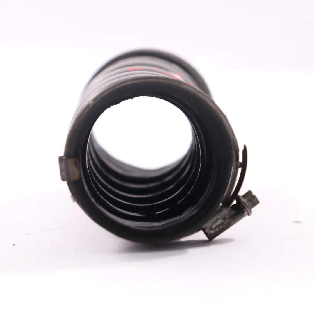 Ford Fiesta MK7 1.6 TDCI Turbo Intercooler Air Intake Hose Pipe 8V516N650BC - SKU 1547331 - Part number 1547331
