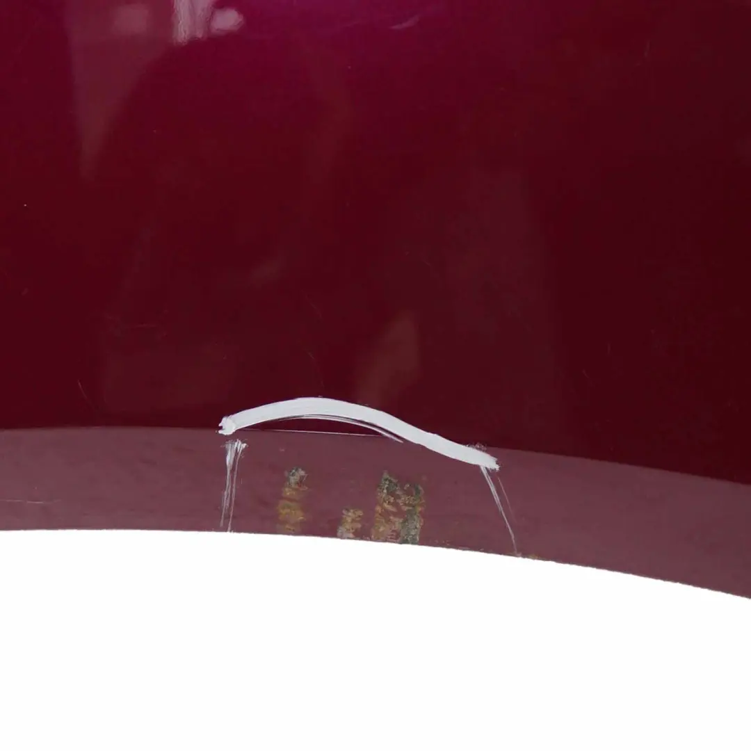 Zderzak Przedni Hot Magenta - M9 do Ford Fiesta Mk7 o numerze 1553539 Ford Fiesta Mk7 Zderzak Przedni Hot Magenta - M9 - SKU 1553539-HMA - Numer Części 1553539