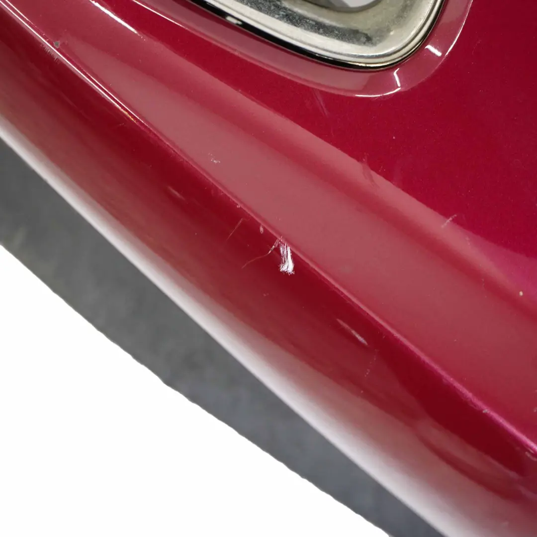 Zderzak Przedni Hot Magenta - M9 do Ford Fiesta Mk7 o numerze 1553539 Ford Fiesta Mk7 Zderzak Przedni Hot Magenta - M9 - SKU 1553539-HMA - Numer Części 1553539