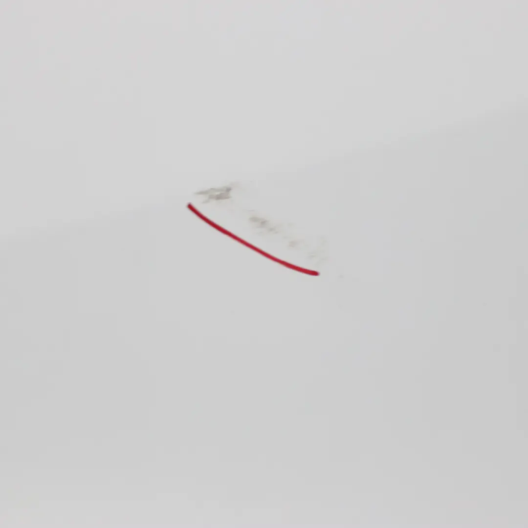 Side Panel Front Right O/S Wing Fender Frozen White - Z2 to Ford Transit with Part number 1560697 Ford Transit Side Panel Front Right O/S Wing Fender Frozen White - Z2 - SKU 1560697-FW - Part number 1560697