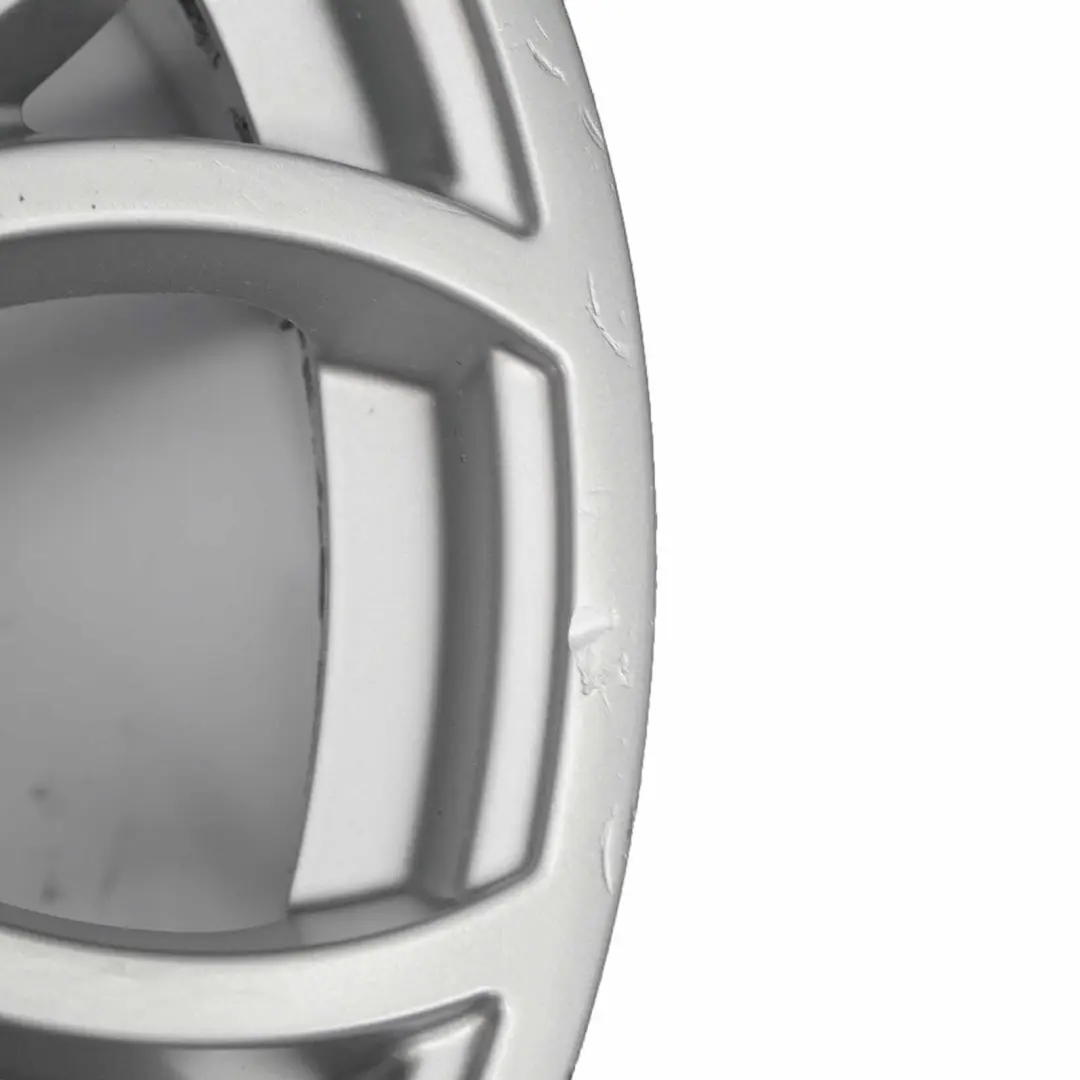 Silberne Leicht metall felge 18" 8J ET:41 für Alfa Romeo 159 Brera mit Teilenummer 156071309 Alfa Romeo 159 Brera Silberne Leicht metall felge 18" 8J ET:41 - SKU 156071309-1 - Teilenummer 156071309