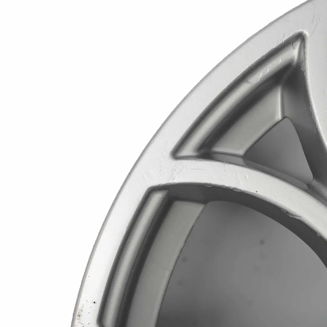 Alfa Romeo 159 Brera Silver Alloy Wheel Rim 18" 8J ET:41 - SKU 156071309-2 - Part number 156071309
