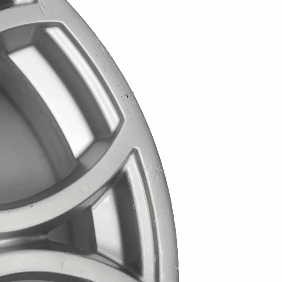 Alfa Romeo 159 Brera Cerchio in lega argento 18" 8J ET:41 - SKU 156071309-2 - Numero di parte 156071309