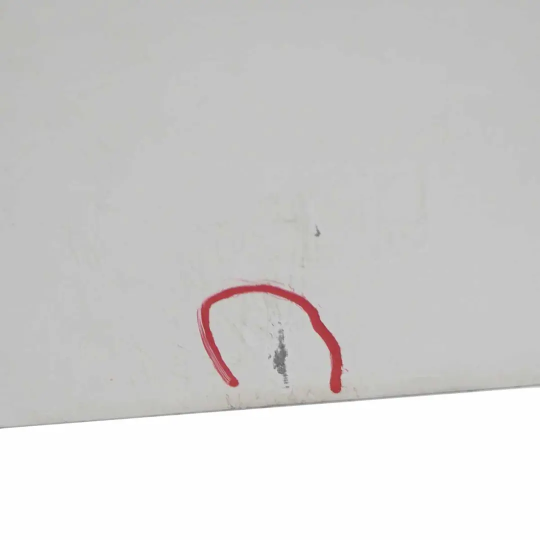 Drzwi Klapy Lewe Tylne Frozen White do Ford Transit o numerze 1561330 Ford Transit Drzwi Klapy Lewe Tylne Frozen White - SKU 1561330-FW - Numer Części 1561330