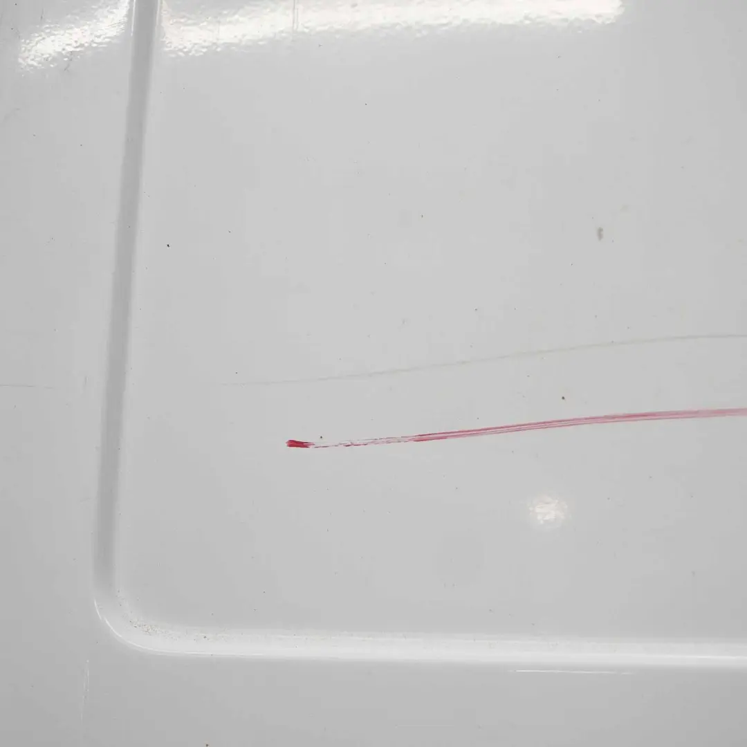 Drzwi Klapy Lewe Tylne Frozen White do Ford Transit o numerze 1561330 Ford Transit Drzwi Klapy Lewe Tylne Frozen White - SKU 1561330-FW - Numer Części 1561330