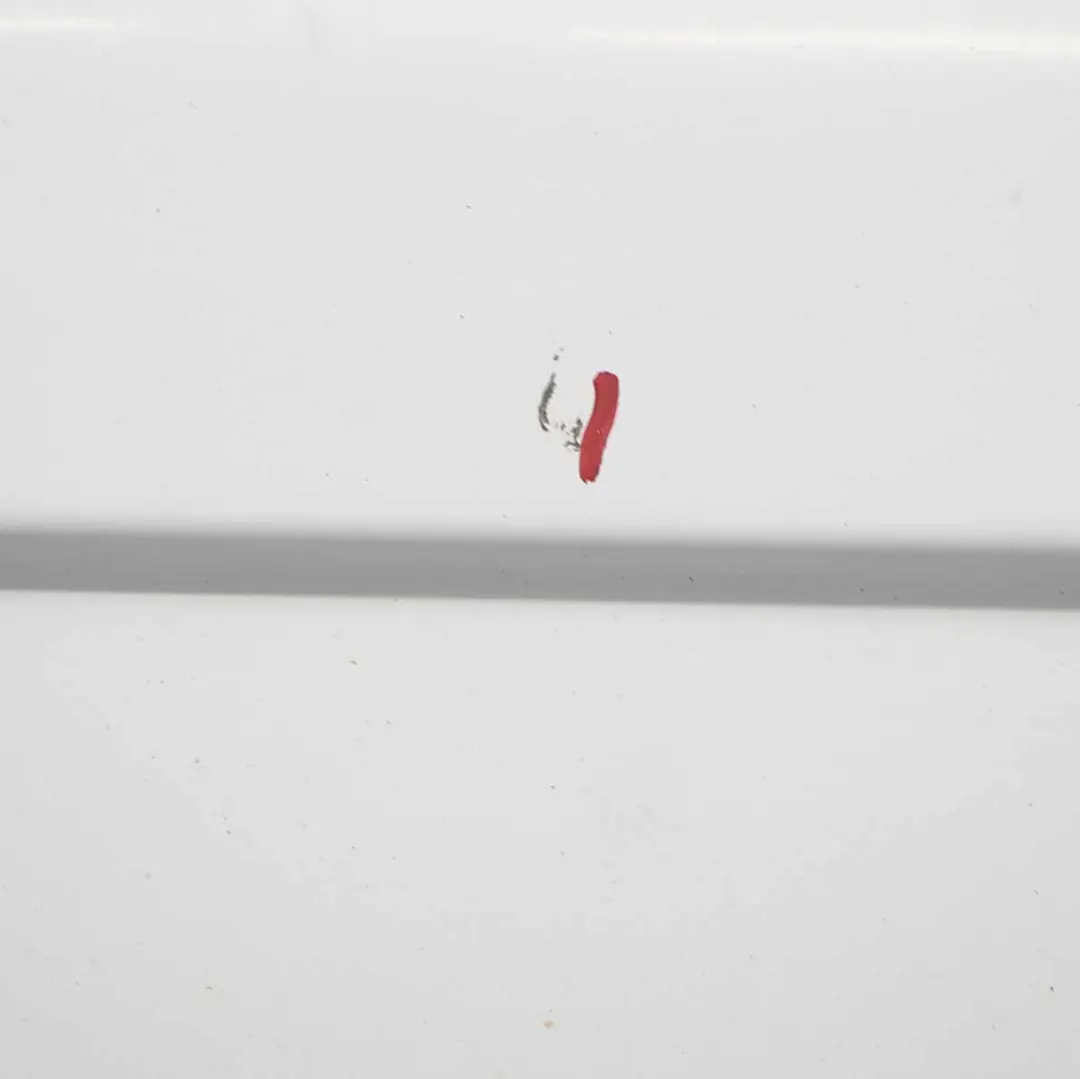 Ford Transit Drzwi Klapy Lewe Tylne Frozen White - SKU 1561330-FW - Numer Części 1561330