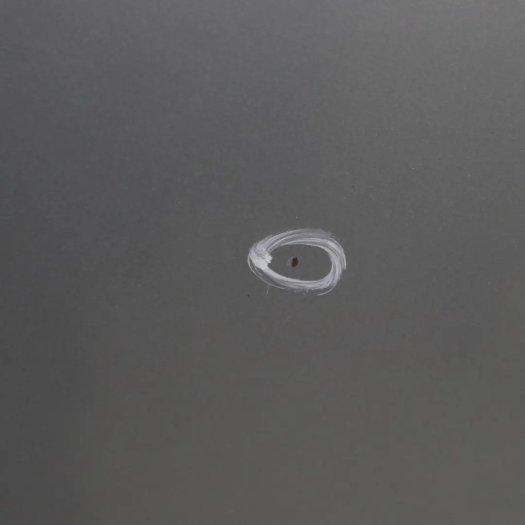 Ford Galaxy Mk3 Maska Silnika Machine Silver - D2 - SKU 1569486-MSI - Numer Części 1569486