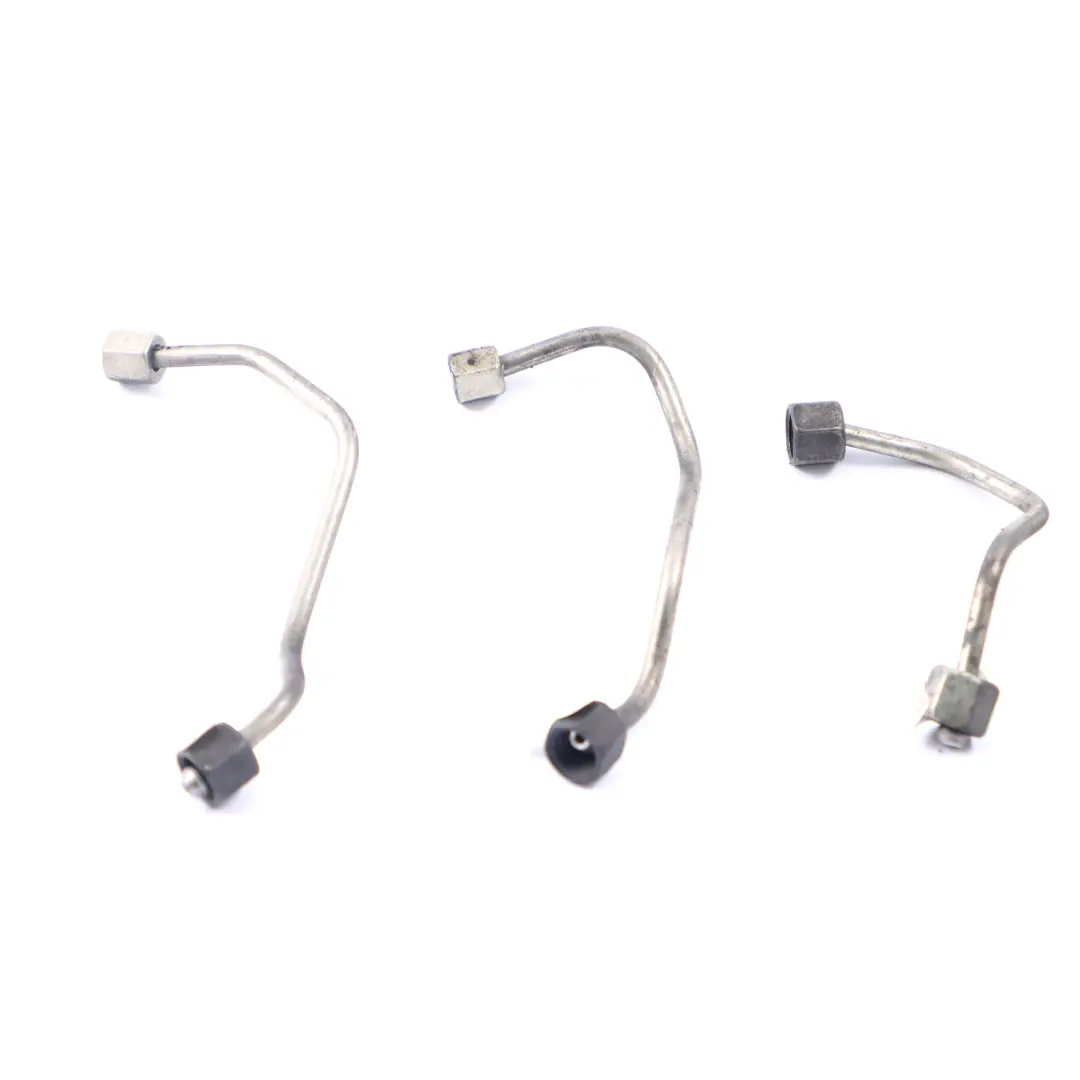 Peugeot 3008 9HRDV6C Kit Tubi Pressione Per Linea Iniezione Carburante - SKU 1570P9 - Numero di parte 1570.P9