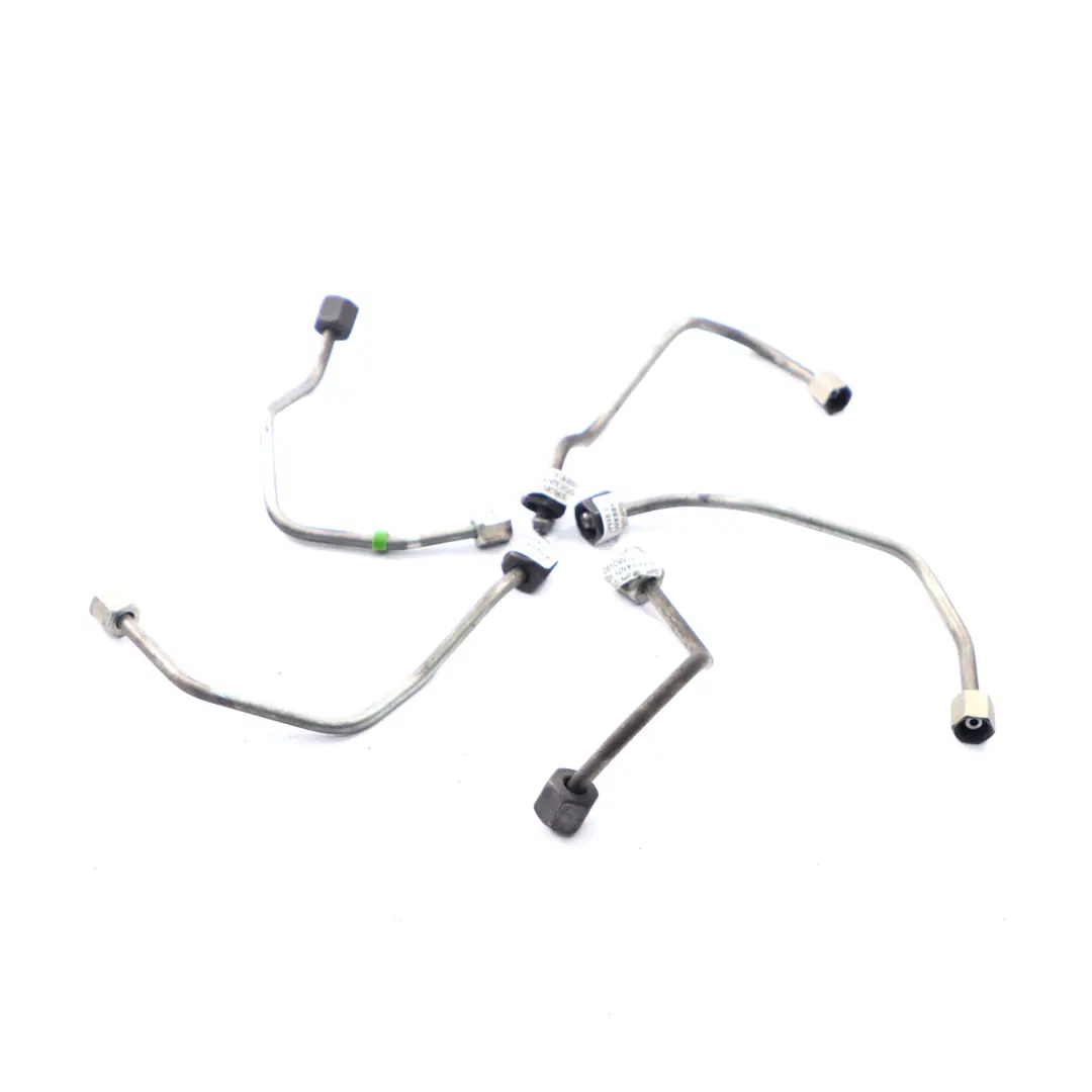Peugeot 3008 9HRDV6C Kit Tubi Pressione Per Linea Iniezione Carburante - SKU 1570P9 - Numero di parte 1570.P9